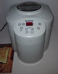 Breadman TR555Q Maker 120V Tabletop Household White. Fixed Price $37.49.