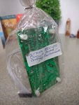 Zojirushi BBCC-S15 Bread Maker Machine Circuit Board Replacement Oem Part Works. Fixed Price $19.99.