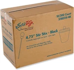 Stixtogo Coffee Plugs Leak-proof Disposable Stoppers For Hot Drinks, 2000 Pack. Fixed Price $92.99.