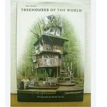 Treehouses The World Pete Nelson Coffee Table Book 2004. Fixed Price $18.99.