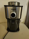 Ollygrin Burr Coffee Grinder, Electric Conical Bean. Fixed Price $28.93.