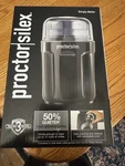 Proctor Silex Coffee Grinder Black With Limited 3 Year Warranty. Fixed Price $24.99.