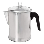 Primula Today Aluminum Stove Top Percolator Maker Durable, Brew Coffee On Sto.... Fixed Price $25.10.