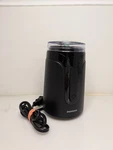 Shardor Coffee Grinder Works Perfectly Model CG515B-US. Fixed Price $19.99.