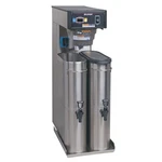 Bunn 36700.0300 TB6 Twin Iced Tea Brewer, (2) 3-GALLON Capacity. Fixed Price $1225.27.