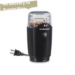 Hamilton Beach Electric Blade Coffee Grinder For Beans 12 Cup Capacity. Fixed Price $23.99.