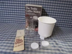 Toddy Cold Brewing System (new Open Box) Fast Free Shpping.. Fixed Price $45.00.