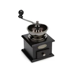 Fox Run Coffee Grinder Black Pine Wood/stainless Steel Classic Hand Crank Manual. Fixed Price $38.17.
