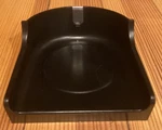 Chefwave Bonne Burr Coffee Grinder CW-CG01SS Replacement Part, Catch Box. Fixed Price $12.99.