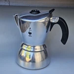 Bialetti Mukka Express Espresso Cappuccino Maker Stovetop 2 Cups. Fixed Price $44.99.