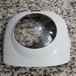 Toastmaster Bread Maker Model TBR15 Replacement Part Lid Only!. Fixed Price $28.17.