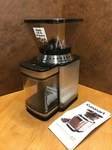**cuisinart DBM-8 Supreme Burr Mill Coffee Grinder Stainless Wide Mouth. Fixed Price $34.99.
