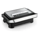 Moulinex GI270D10 Inicio Electric Grill Compact Silver And Black. Fixed Price $85.95.