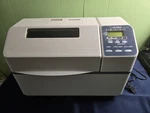 Zojirushi Home Bakery Supreme BBCC-X20 Minor Damage To Plastic Tested Working. Fixed Price $85.00.