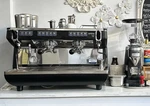 Mazzer Super Jolly V Pro - Grinder Black. Fixed Price $1400.00.