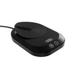 Coffee Mug Warmer For Desk, Electric Cup With 3-TEMP Settings, .... Fixed Price $14.35.