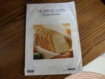 10211) Welbilt The Bread Oven Recipe Booklet Model ABM600. Fixed Price $20.00.