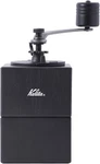 Kalita Coffee Mill Hand Grinding Black Cubic Wooden F/s. Fixed Price $170.38.