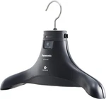 Panasonic MS-DH100-K Nanoex Deodorization Hanger Black AC100V New Free Shipping. Fixed Price $229.26.