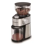 Hamilton Beach 6011003 Black & Silver Stainless Steel 14 Cup Coffee Grinder. Fixed Price $61.43.