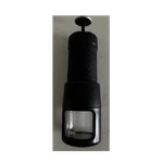 Staresso Classic Portable Espresso Maker, Manual, Ground Coffee & Ns Pods. Fixed Price $40.00.