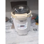 Welbilt Dak FAB-100-3 Bread Maker, Pre-owned Working Condition Kitchen Appliance. Fixed Price $40.00.
