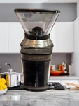 Cuisinart Supreme Automatic Burr Mill Coffee Grinder. Fixed Price $50.00.