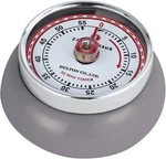 Zassenhaus Magnetic Retro 60 Minute Kitchen Timer, 2.75-INCH. Fixed Price $32.95.