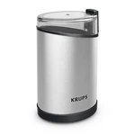 Krups 12 Cup Capacity Stainless Steel Electric Coffee Grinder And Spice Mill. Fixed Price $48.29.