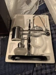 Diguo Belgian/belgium Family Balance Siphon/syphon Coffee Maker. Fixed Price $125.00.