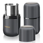 Cool Knight Herb Grinder Large Capacity/fast/electric -spice Coffee. Fixed Price $46.50.