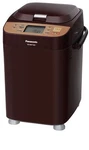 Panasonic SD-BMT1001-T Home Bakery Brown 100V. Fixed Price $550.00.