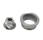 Replacement Conical Grinder Burrs For Gaggia Coffee Bean Grinding Millstone Cone. Fixed Price $48.88.