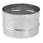Duravent 6DBK-ADSS 6" Inner Diameter Durablack Stove Pipe Stainless Steel. Fixed Price $52.28.