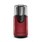 Kitchenaid Coffee Grinder - BCG111: Stainless Steel Blades 12 Cup Capacity. Fixed Price $69.99.
