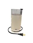 Braun Ksm 2 Type 4041 Electric Spice & Coffee Bean Mill Grinder - Works. Fixed Price $24.95.