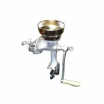 Heavy Duty Cast Iron Corn Grain Coffee Grinder Mill. Fixed Price $39.87.