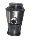 Cassia Electric Stainless Steel Burr Coffee Grinder -. Fixed Price $50.00.
