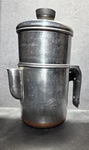Revere Ware Coffee Drip 4 Cup Pre 1968 Complete. Fixed Price $58.60.