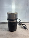 Cosori Electric Coffee Grinder For Spices, Seeds, Herbs, And Beans. Fixed Price $22.47.