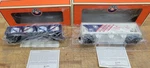 Lionel Wonder Bread 3B Acf Hopper And Sherwin-williams Vat Car New Open Box. Fixed Price $74.99.