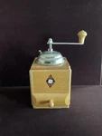 Vintage West German Coffee Grinder - Garantied Forged. Fixed Price $15.99.