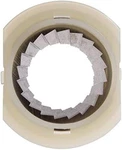 Bodum, Stainless Steel Bistro Grinder Spare Conical Burr. Fixed Price $37.40.