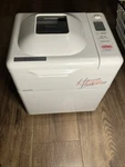Sanyo SBM10 Automatic Bread Maker Machine Home Bakery. Fixed Price $52.49.