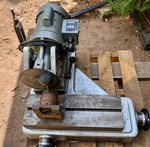 Cutter Master FCG-30 Tool Grinder/ End Mill Sharpener. Fixed Price $845.75.