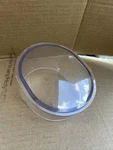 Krups Conical Burr Grinder Coffee Spice GVX212 Lid. Fixed Price $9.00.