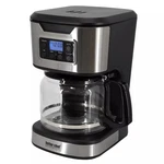 Better Chef 12-CUP Programmable Coffee Maker With Stainless Steel Accents. Fixed Price $51.99.