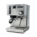 Rancilio Silvia Espresso Machine W/ Pid Temperature Control Stainless Steel. Fixed Price $1349.00.