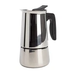 6-CUP Premium Stainless Steel Stovetop Espresso And Coffee Maker Moka Pot. Fixed Price $44.13.