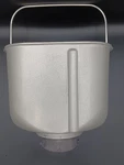 Panasonic Bread Maker Loaf & Paddle For SD-250, SD-YD200, SD-YD155, SD-YD150. Fixed Price $15.00.